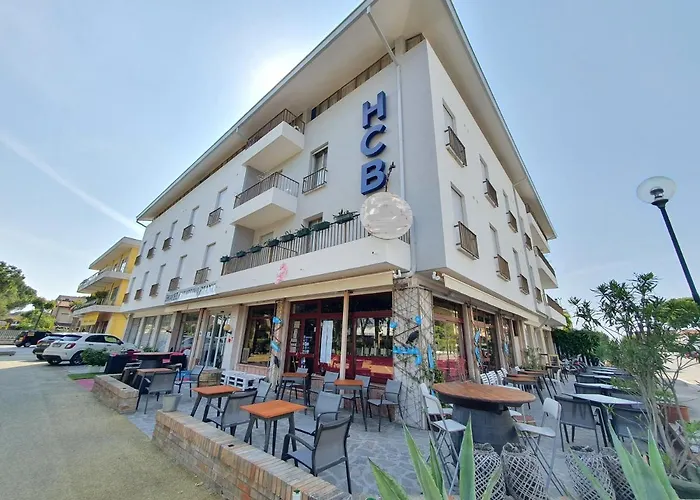 Hotel Cavallino Bianco