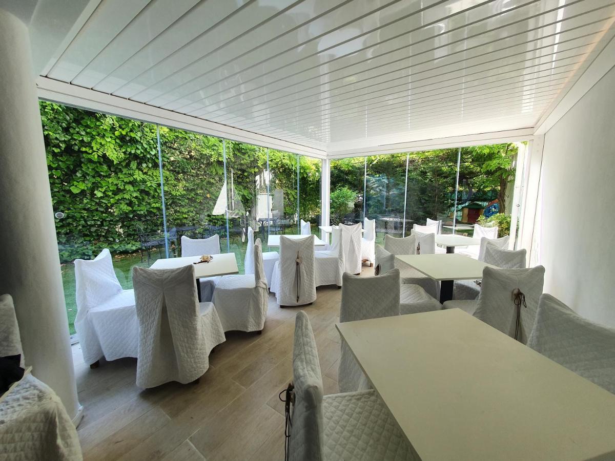 Bianco Hotel Cavallino-Treporti