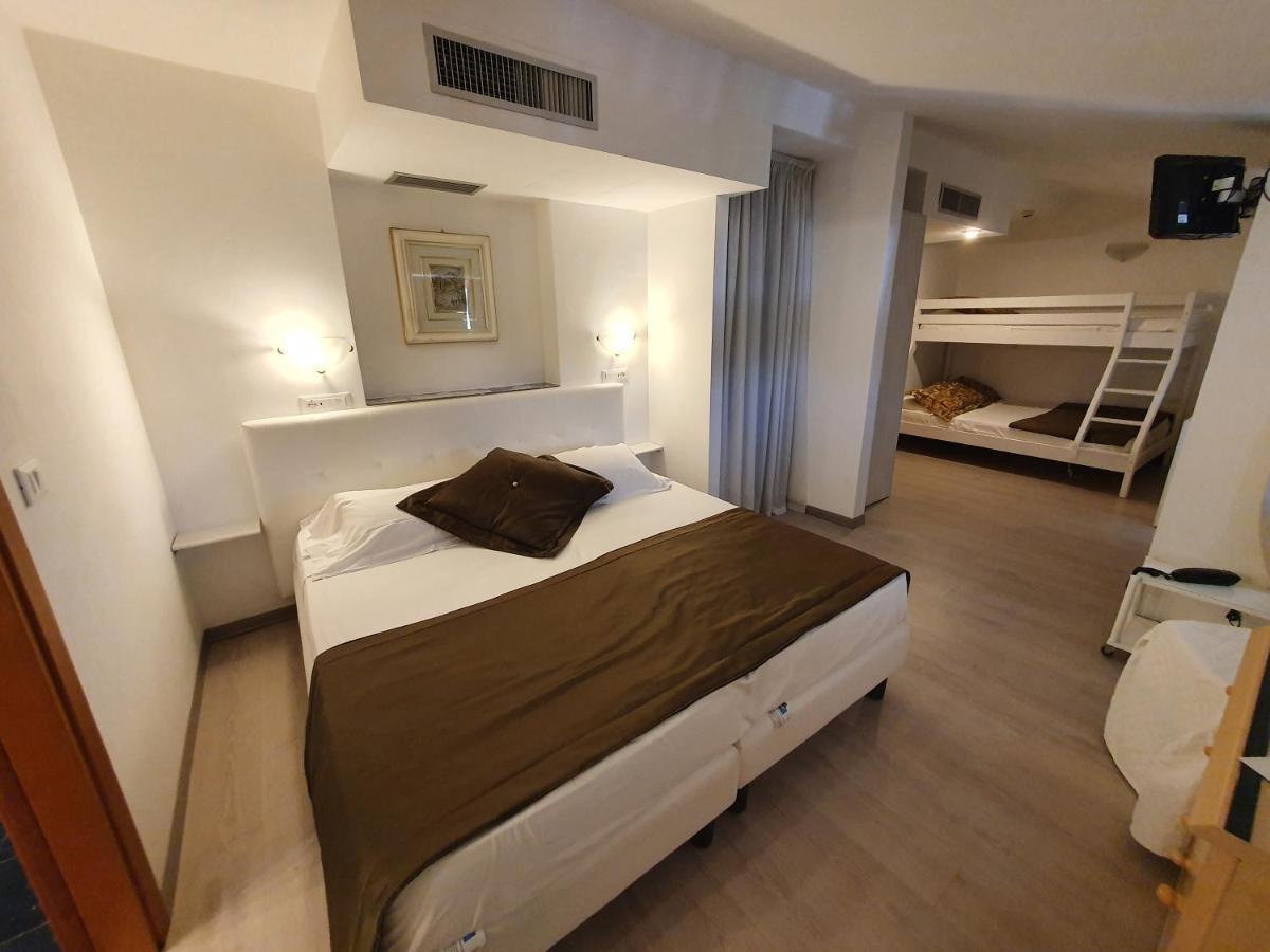 Bianco Hotel Cavallino-Treporti