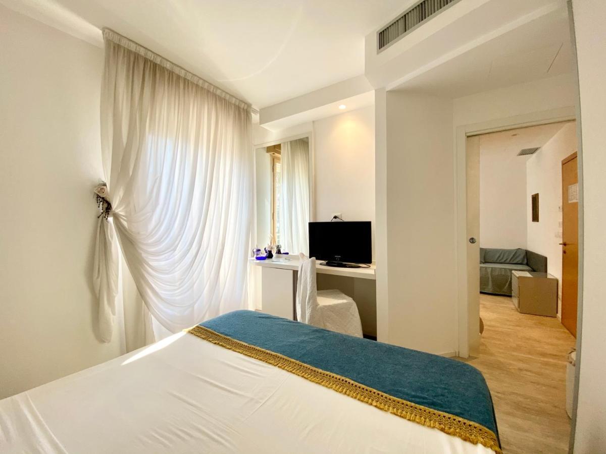 Bianco Hotel Cavallino-Treporti