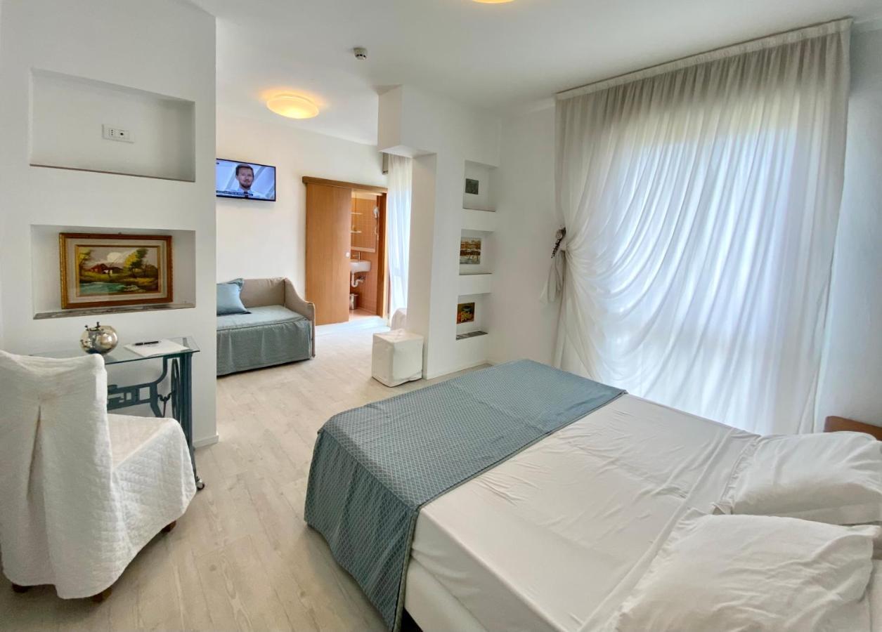Hotel Bianco 3*