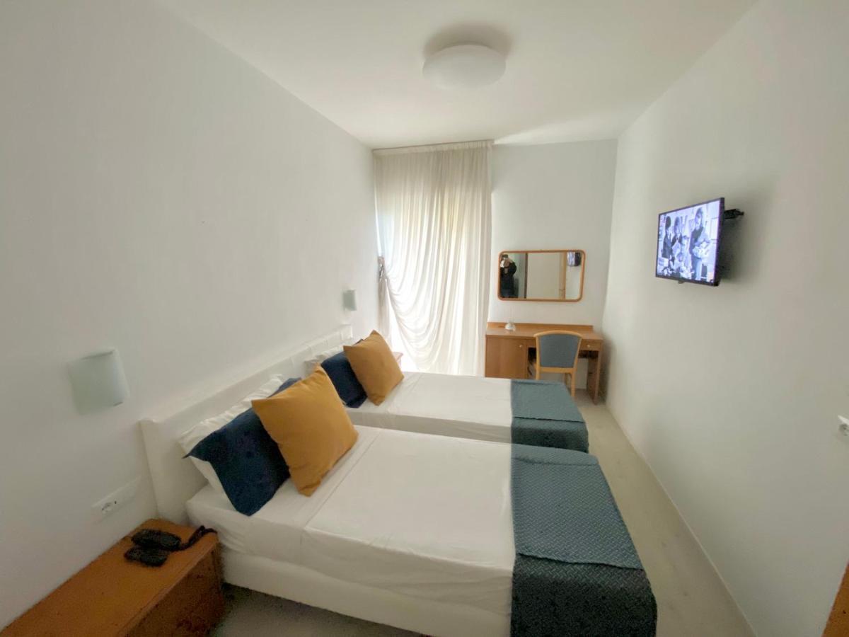 Hotel Bianco 3*