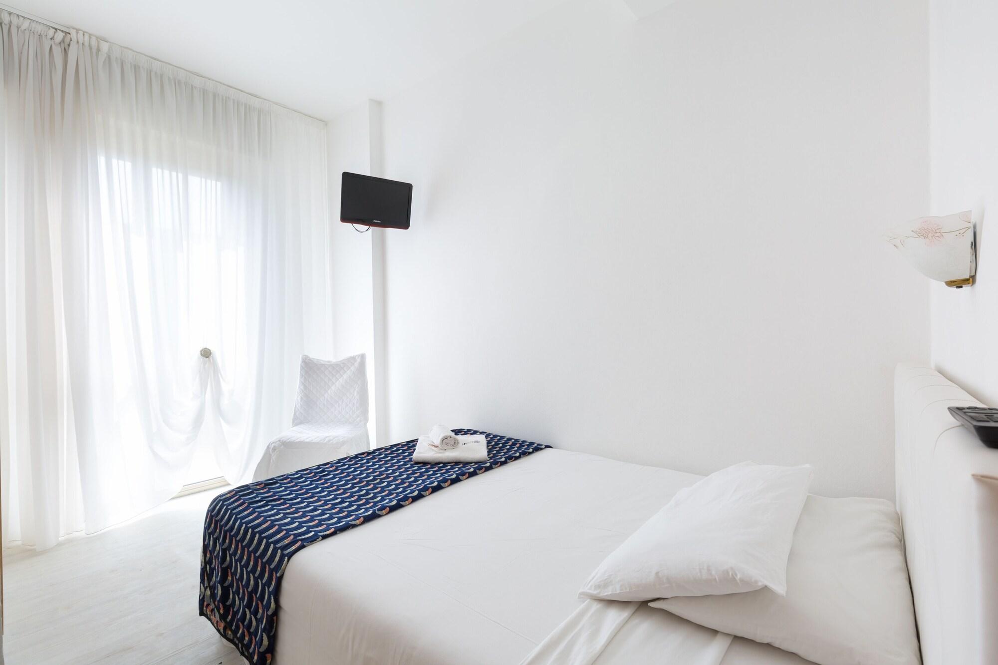 Bianco Hotel Cavallino-Treporti