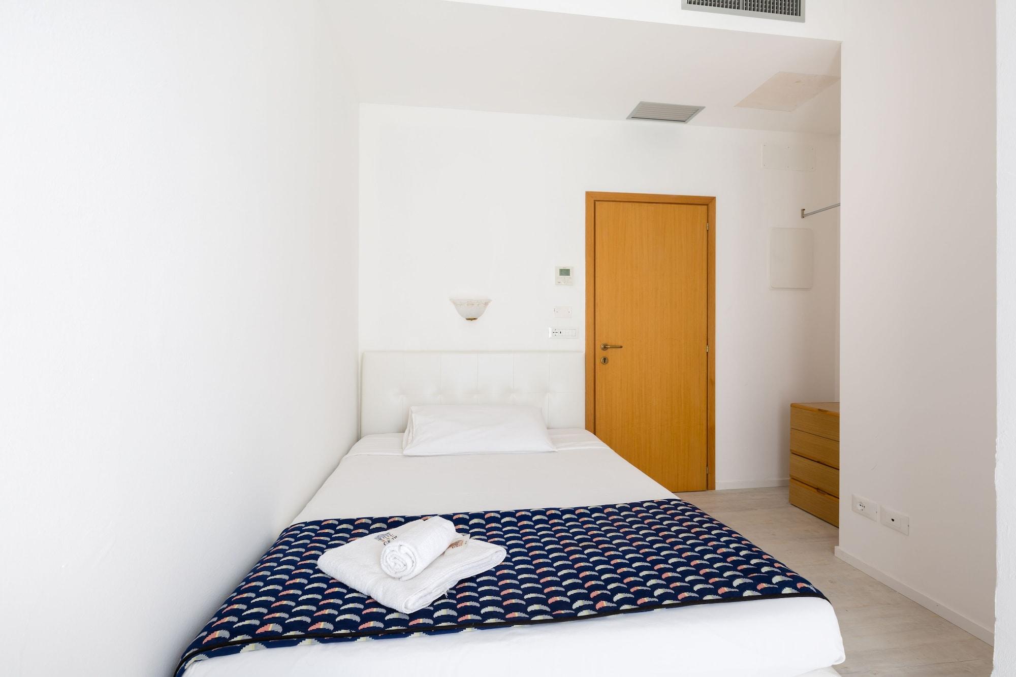 Bianco Hotel Cavallino-Treporti