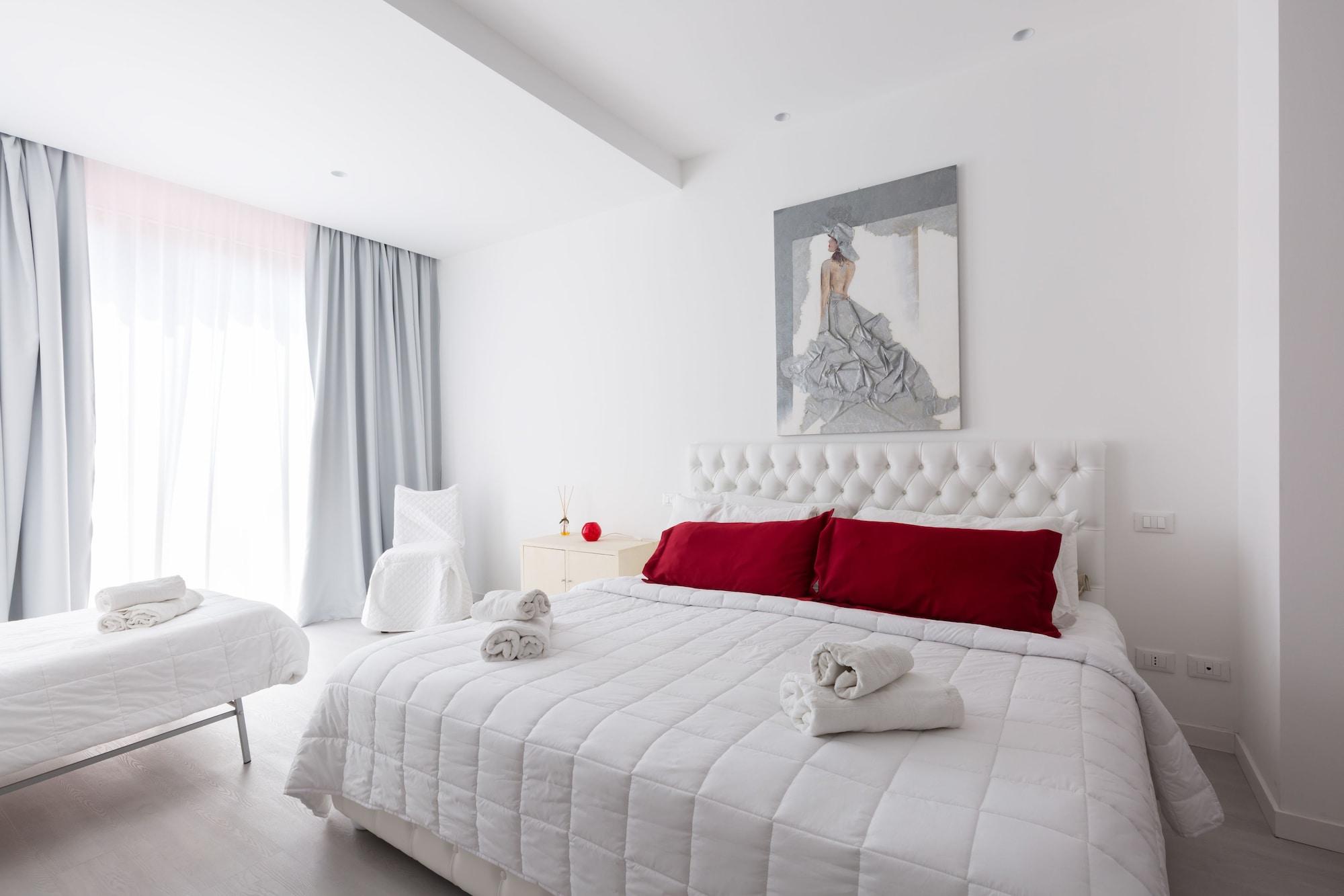 Hotel Bianco