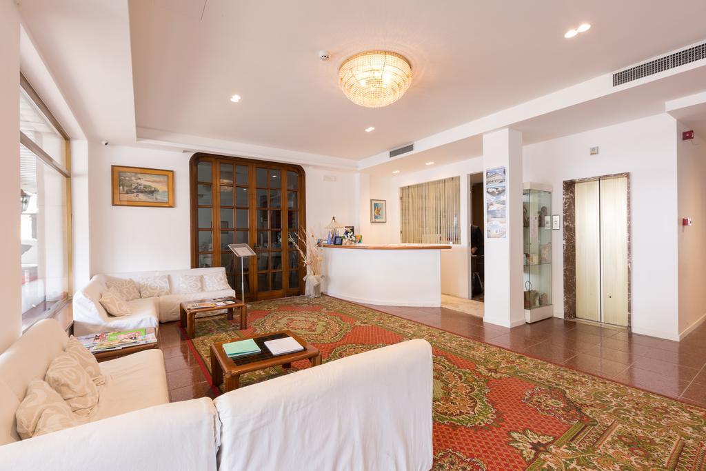 Hotel Bianco 3*