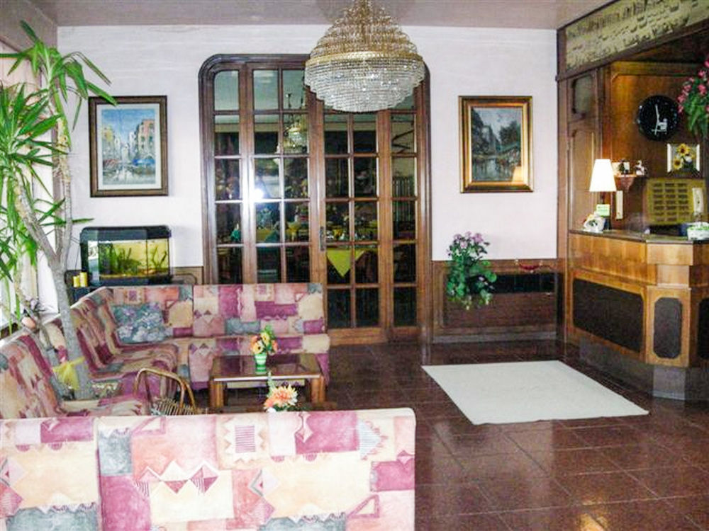 Hotel Bianco Cavallino-Treporti