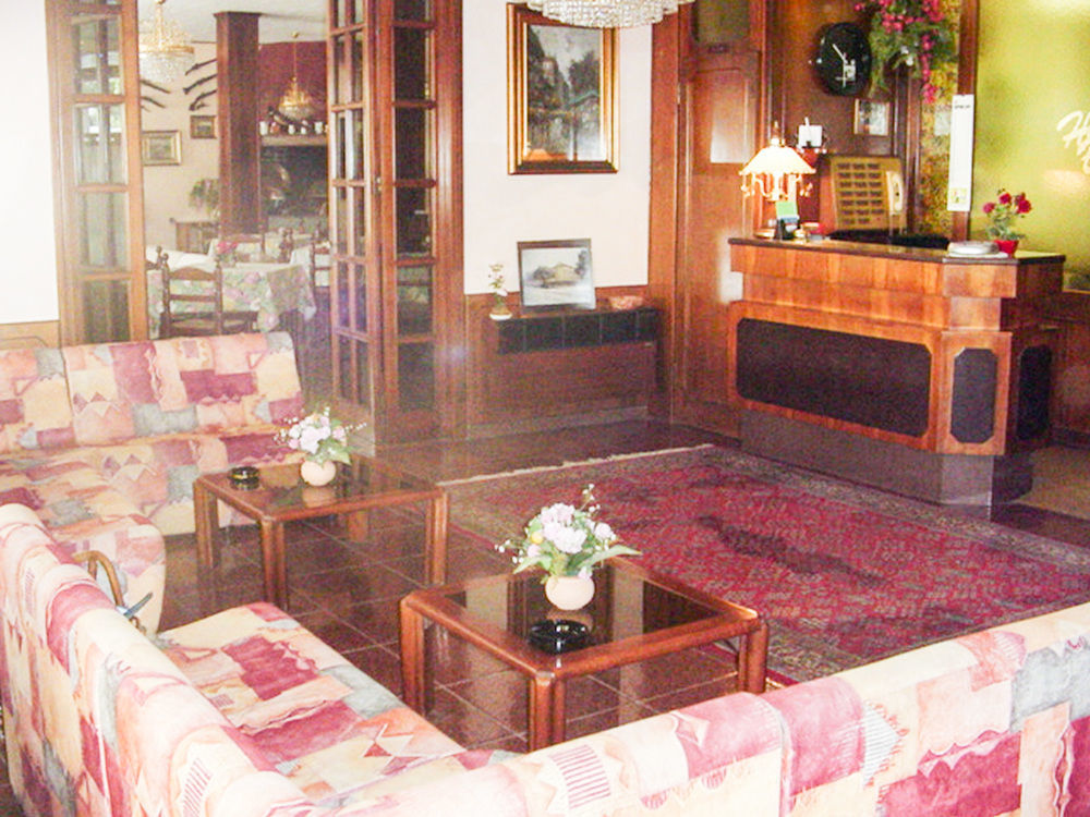 Hotel Bianco