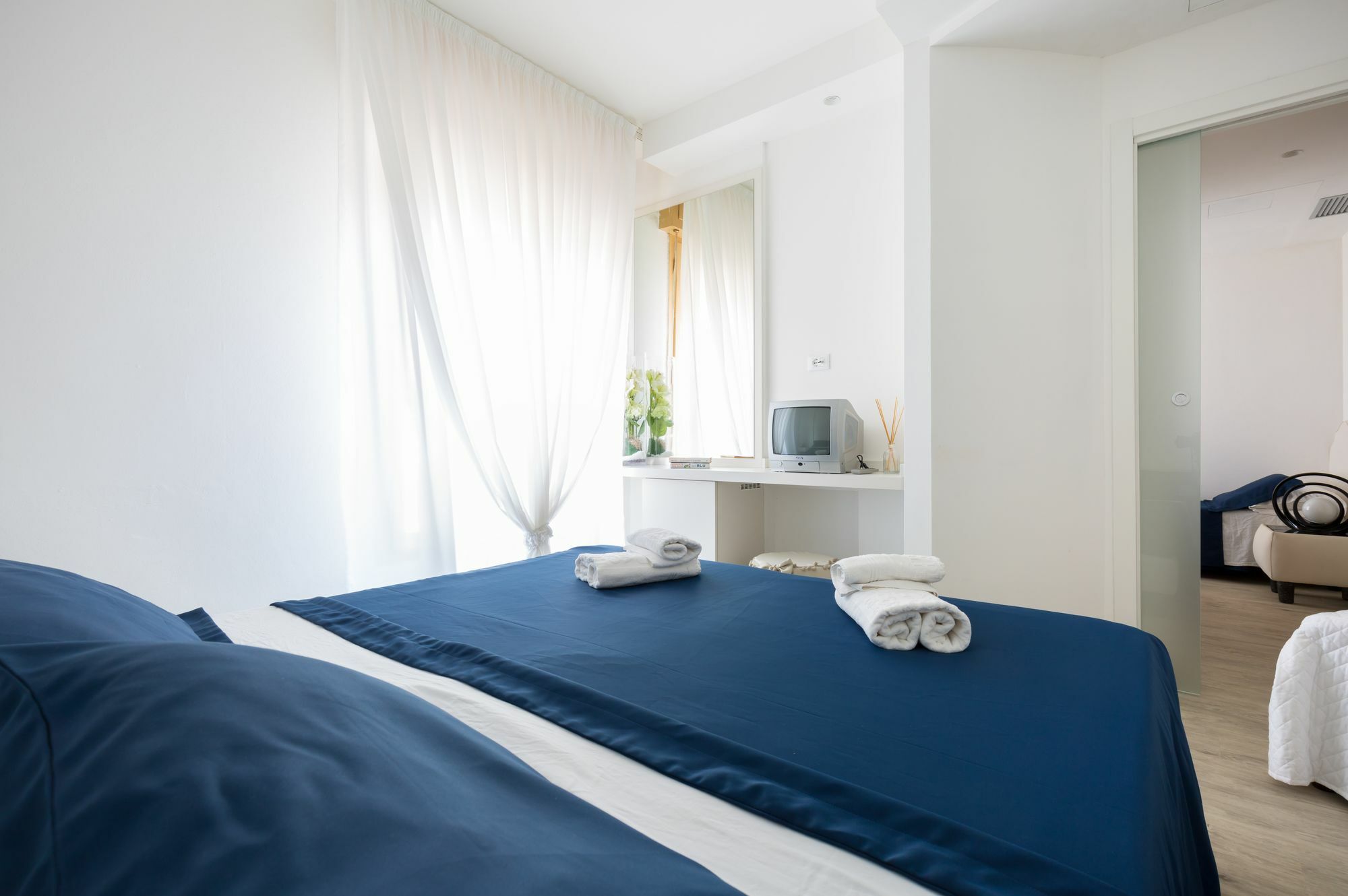 Bianco Hotel