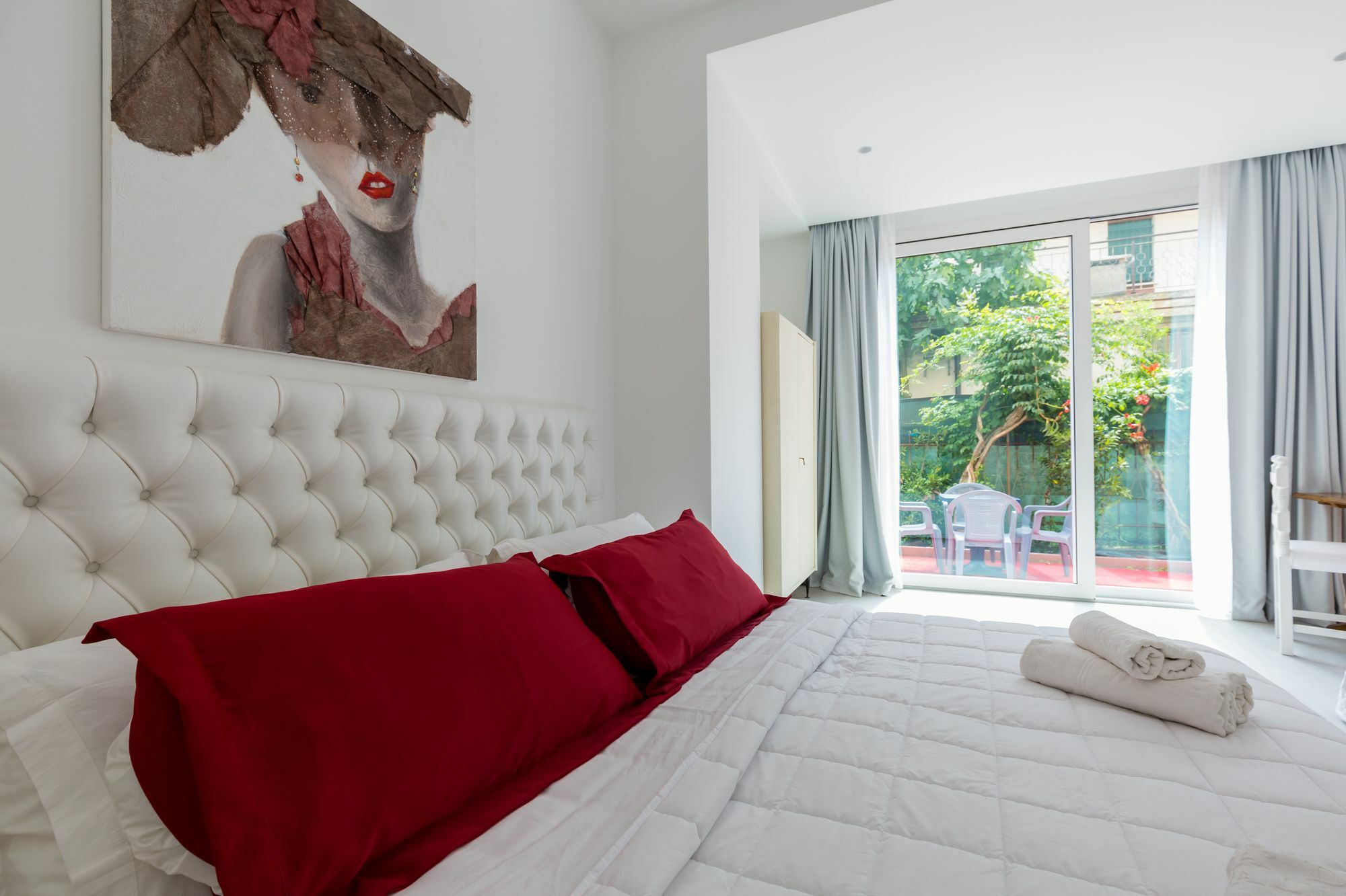 Hotel Bianco 3*
