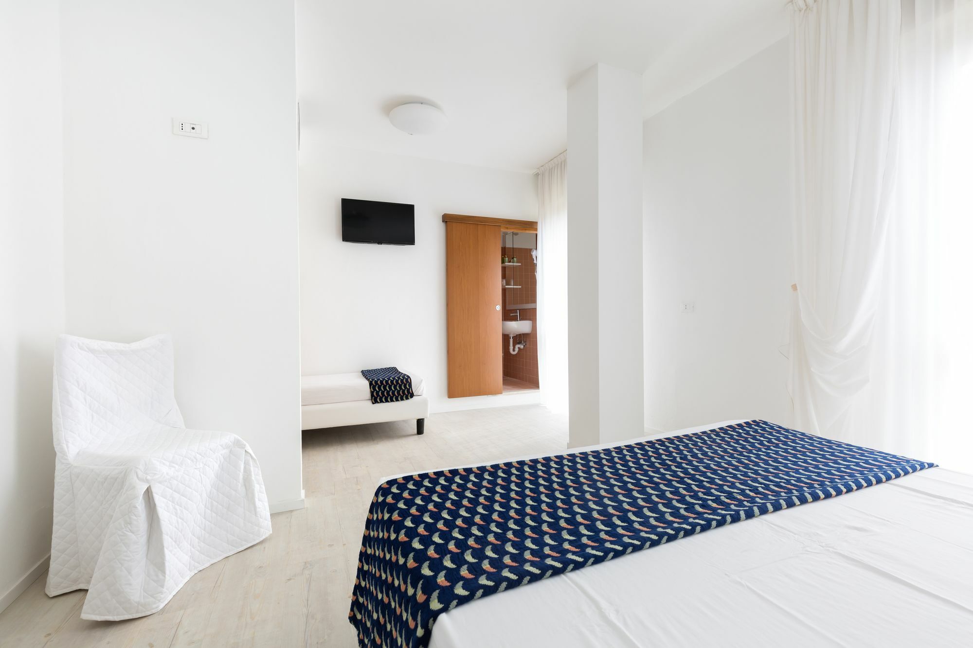 Bianco 3* Cavallino-Treporti
