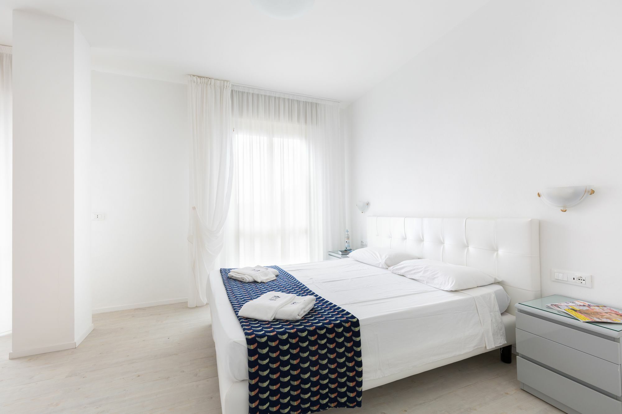 Hotel Bianco 3*