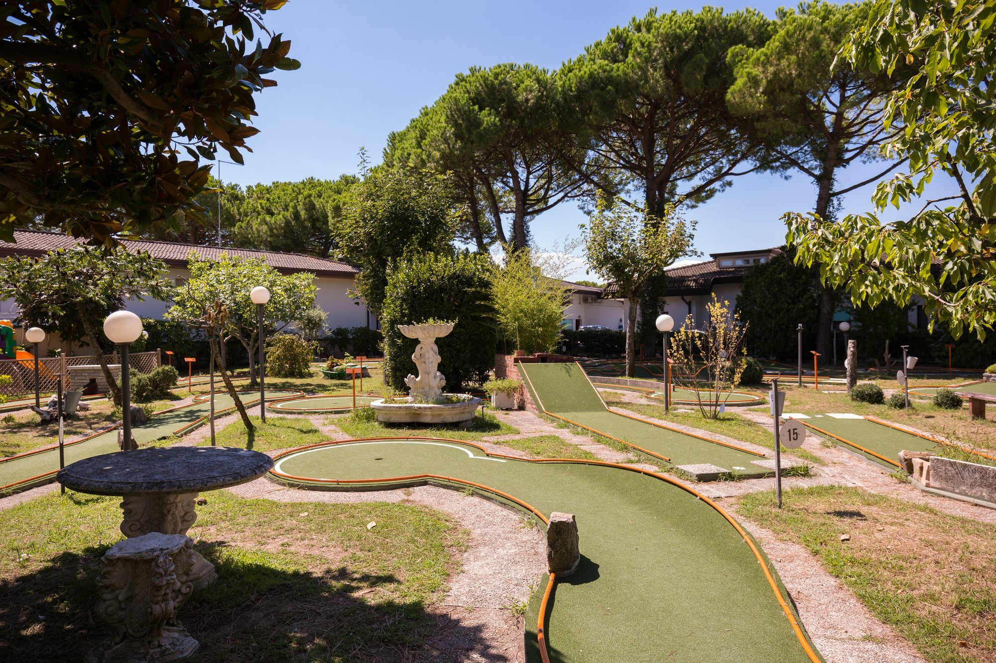 Hotel Bianco
