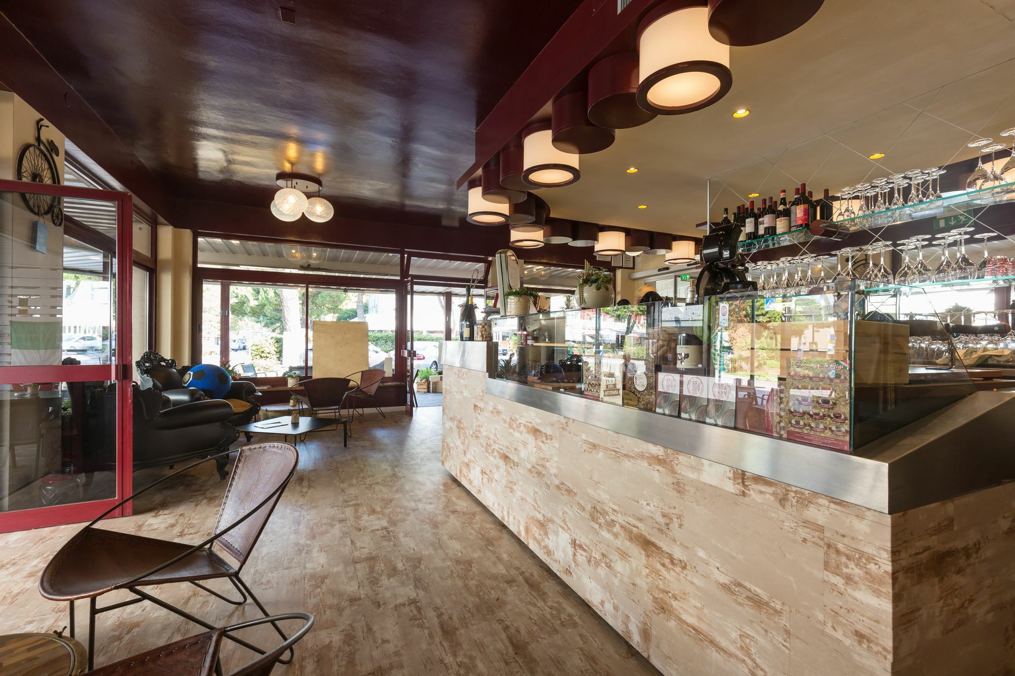 Bianco Hotel Cavallino-Treporti